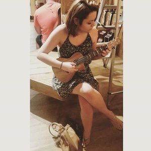 Meet your Posher, Kimberly